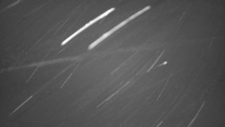 Pohled na sever, Krkonoše