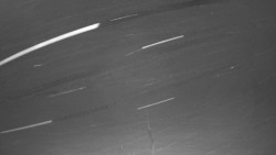 Pohled na sever, Krkonoše