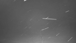 Pohled na sever, Krkonoše