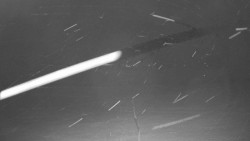 Pohled na sever, Krkonoše