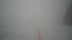 Pohled na sever, Krkonoše