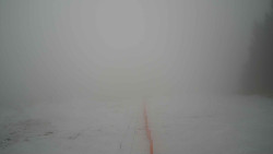 Pohled na sever, Krkonoše