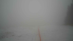 Pohled na sever, Krkonoše