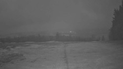 Pohled na sever, Krkonoše