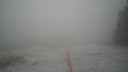 Pohled na sever, Krkonoše