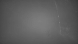 Pohled na sever, Krkonoše