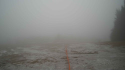 Pohled na sever, Krkonoše