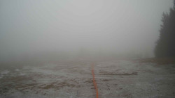 Pohled na sever, Krkonoše