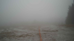 Pohled na sever, Krkonoše