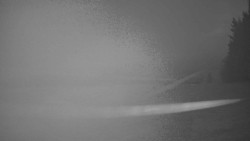 Pohled na sever, Krkonoše