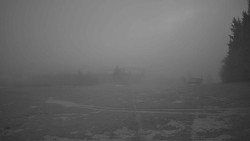 Pohled na sever, Krkonoše