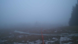 Pohled na sever, Krkonoše