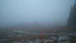 Pohled na sever, Krkonoše