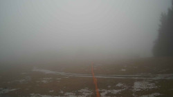 Pohled na sever, Krkonoše