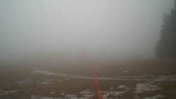 Pohled na sever, Krkonoše