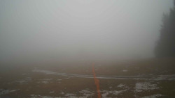 Pohled na sever, Krkonoše