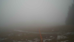 Pohled na sever, Krkonoše