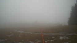 Pohled na sever, Krkonoše