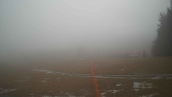 Pohled na sever, Krkonoše