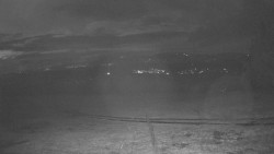 Pohled na sever, Krkonoše