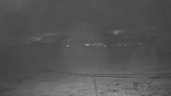 Pohled na sever, Krkonoše