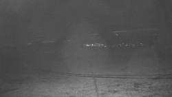 Pohled na sever, Krkonoše