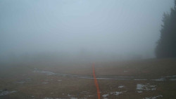 Pohled na sever, Krkonoše