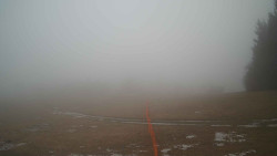 Pohled na sever, Krkonoše