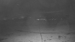 Pohled na sever, Krkonoše