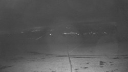 Pohled na sever, Krkonoše