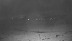 Pohled na sever, Krkonoše