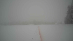 Pohled na sever, Krkonoše