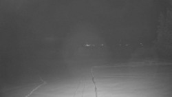 Pohled na sever, Krkonoše