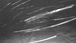 Pohled na sever, Krkonoše