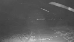 Pohled na sever, Krkonoše