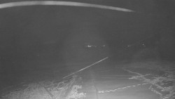 Pohled na sever, Krkonoše