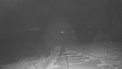 Pohled na sever, Krkonoše