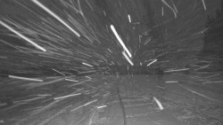 Pohled na sever, Krkonoše