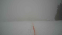 Pohled na sever, Krkonoše