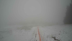 Pohled na sever, Krkonoše