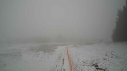 Pohled na sever, Krkonoše