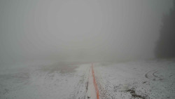 Pohled na sever, Krkonoše