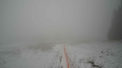 Pohled na sever, Krkonoše