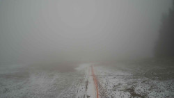 Pohled na sever, Krkonoše