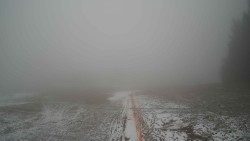 Pohled na sever, Krkonoše