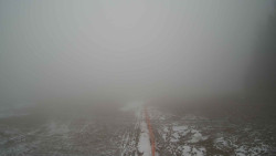 Pohled na sever, Krkonoše