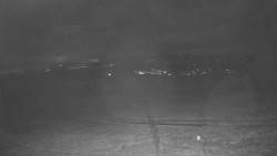 Pohled na sever, Krkonoše