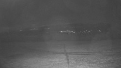 Pohled na sever, Krkonoše