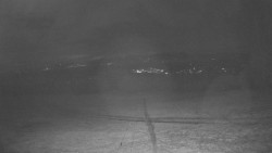 Pohled na sever, Krkonoše