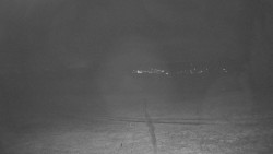 Pohled na sever, Krkonoše